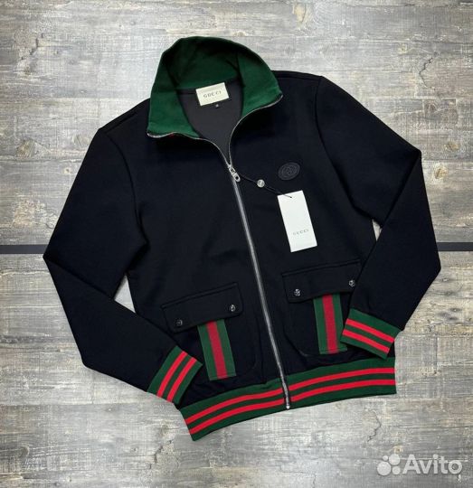 Спортивный костюм Gucci