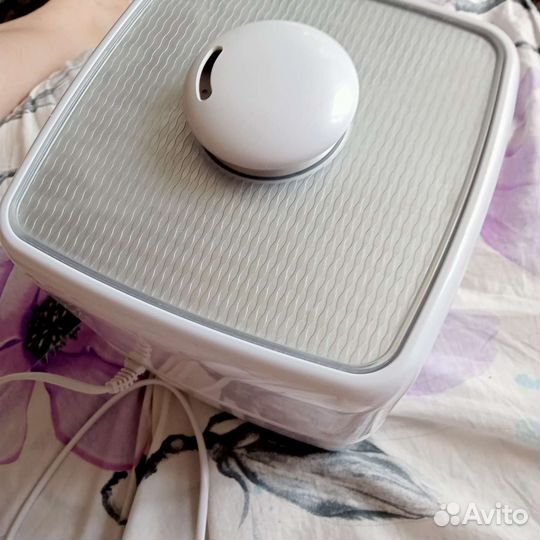 Увлажнитель ballu