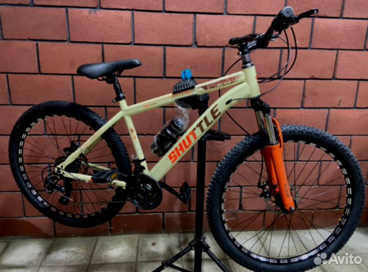 Велосипед 26