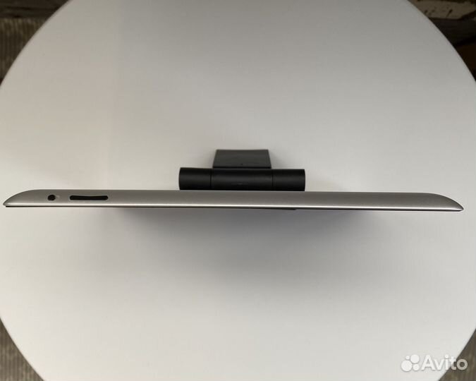 Планшет Apple iPad 4 Wi-Fi LTE 16гб