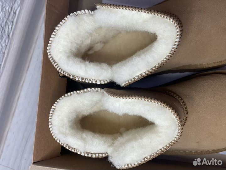 Угги ugg женские