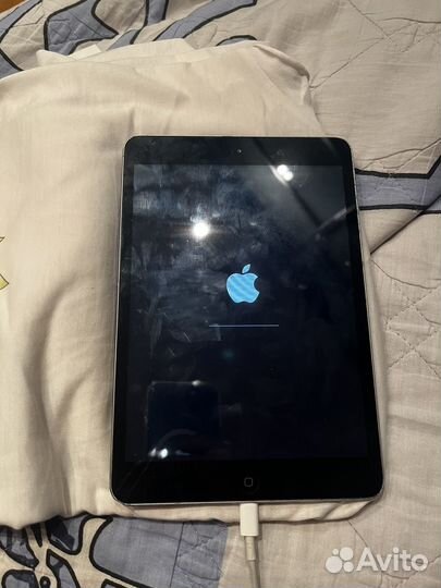 iPad mini A1432