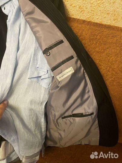 Костюм мужской