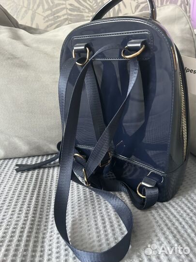 Рюкзак селиконлвый