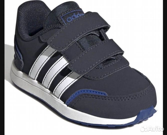 Кроссовки детские adidas 19 размер