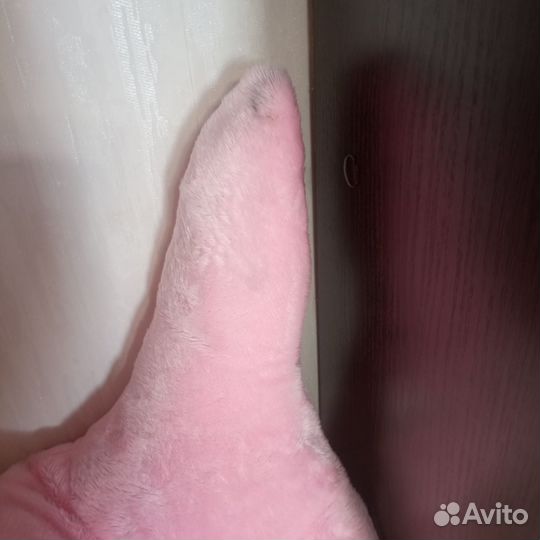Мягкая игрушка Акула