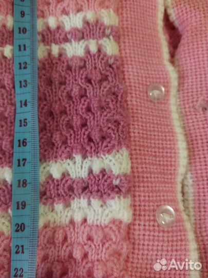 Вещи на малышку