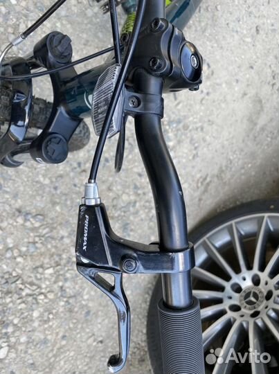 Велосипед cannondale детский