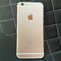 iPhone 6S, 32 ГБ