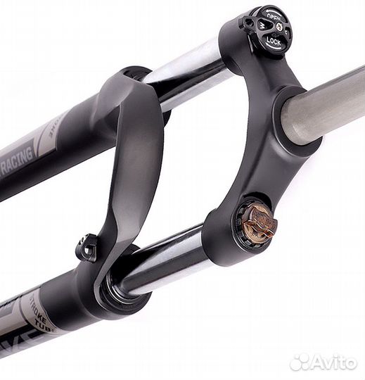 Вилка Пружинная blooke XC20. 29