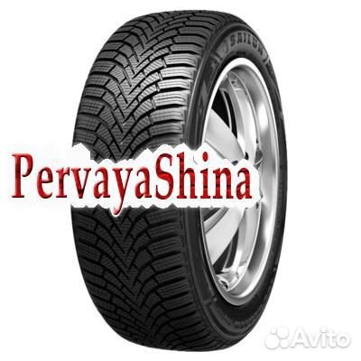 Sailun Ice Blazer Alpine+ 205/50 R15