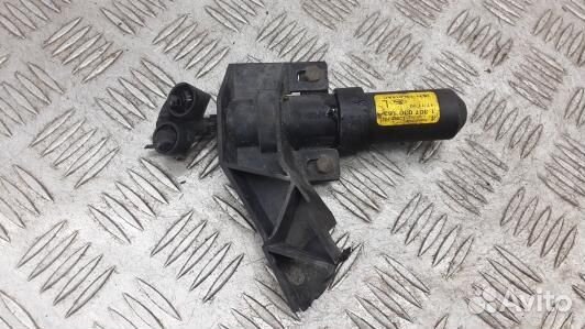 Моторчик омывателя фар ford mondeo 3 (9SE18NN01)