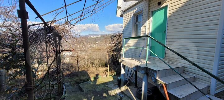 Дом 88 м² на участке 5,6 сот.