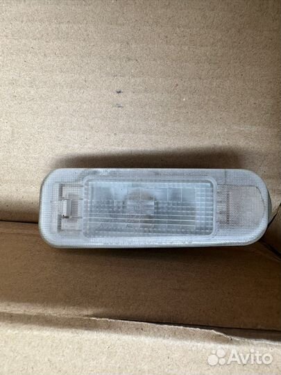 Фонарь для номера