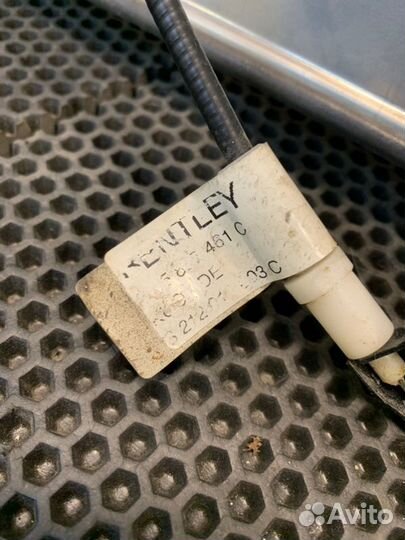 Стеклоподъемный механизм передний левый Bentley