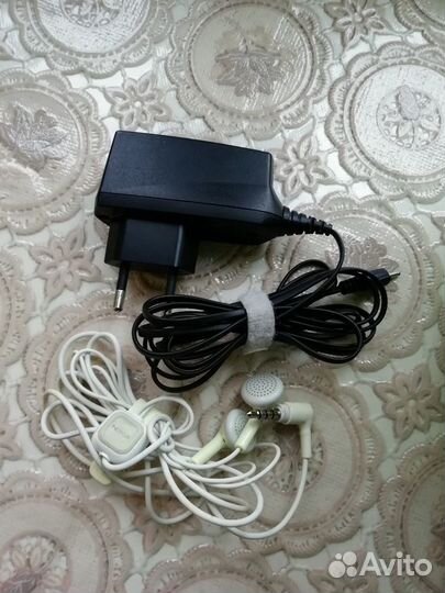 Смартфон Nokia 5230