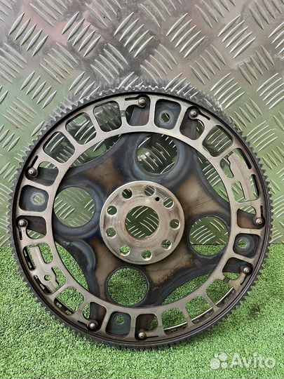 Маховик АКПП бмв н62б44 б48