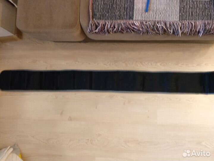 Массажер для поясницы талии бедер электрический