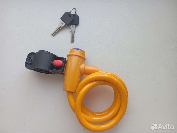 Stinger 27.5 element STD