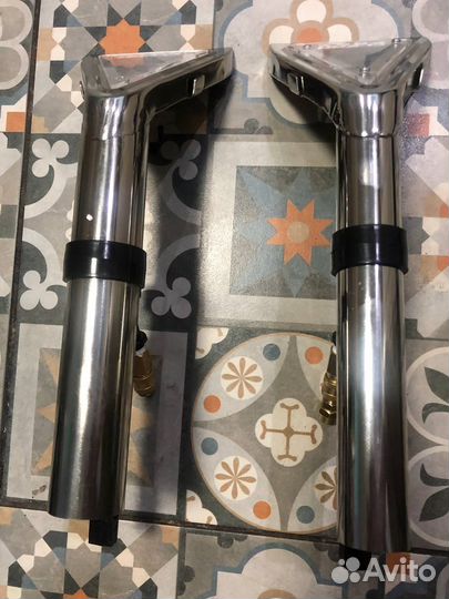 Насадка на моющий пылесос