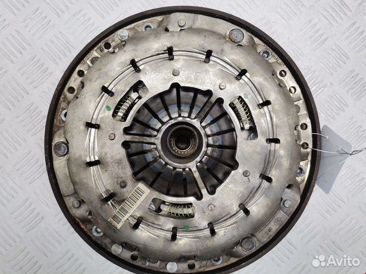 Маховик для BMW 1-Series (E81/E82/E87/E88)