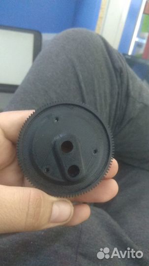 Шестерёнка дворника fusion ford