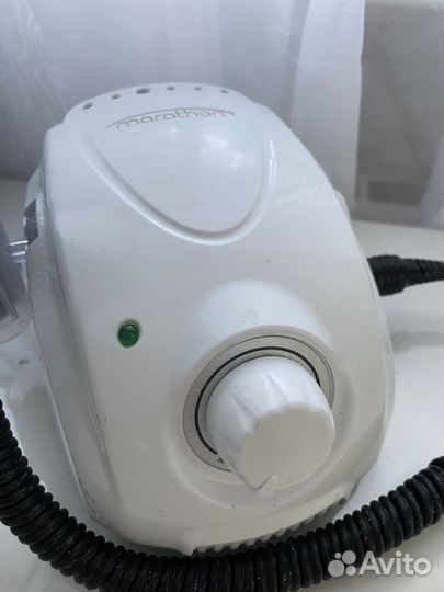 Аппарат для маникюра marathon 3