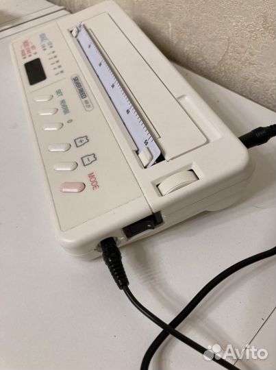 Лекальное устройство Silver Reed Kr 21