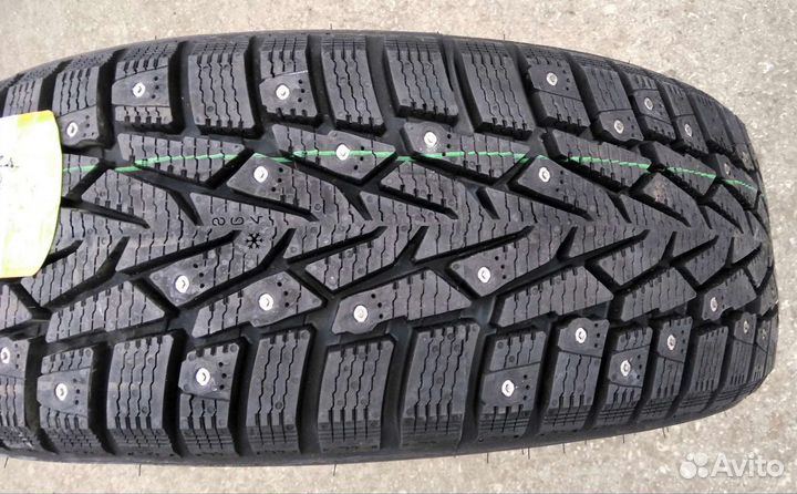 Nokian Tyres Nordman 7 SUV 225/65 R17