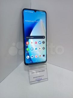 realme Note 50, 4/128 ГБ