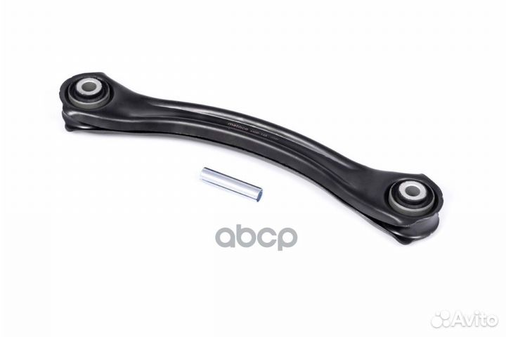 Тяга задняя поперечная;MB W124/129/201/202/210