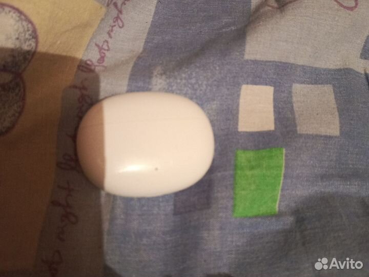 Аирподсы неоригинал в отличном состоянии