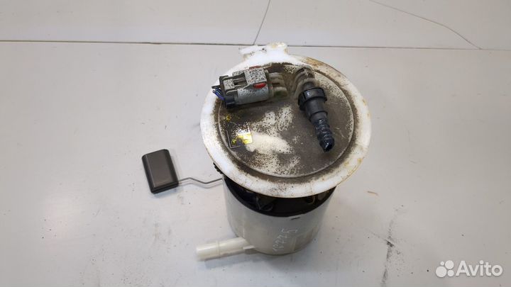 Насос топливный электрический Jeep Grand Cherokee, 2012