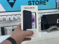 Samsung Galaxy A55, 8/256 ГБ