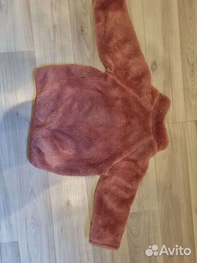 Кофта для девочки HM 74р