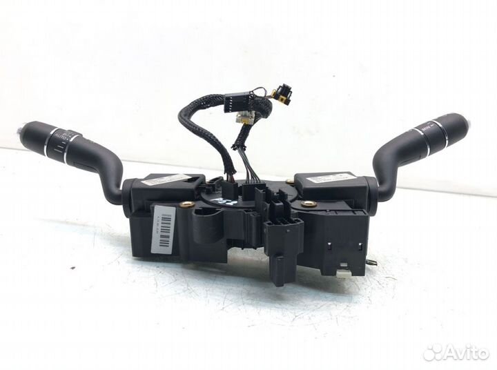 Переключатель подрулевой (стрекоза) Jaguar Xf X250