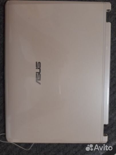 Запчасти от ноутбука