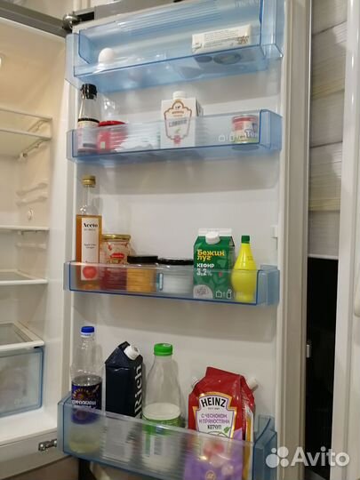 Холодильник