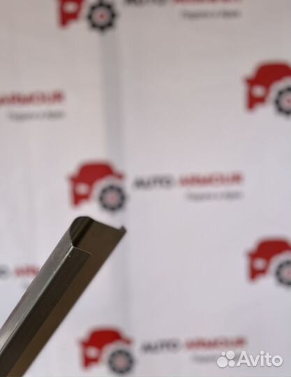 Пороги ремонтные Honda CR-V и другие