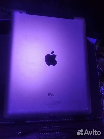 Apple iPad 2 3G, 64 гб