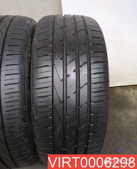 Hankook Ventus S1 Evo2 SUV K117A 245/45 R19 98W