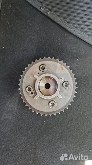 Комплект цепи грм на mazda cx-7