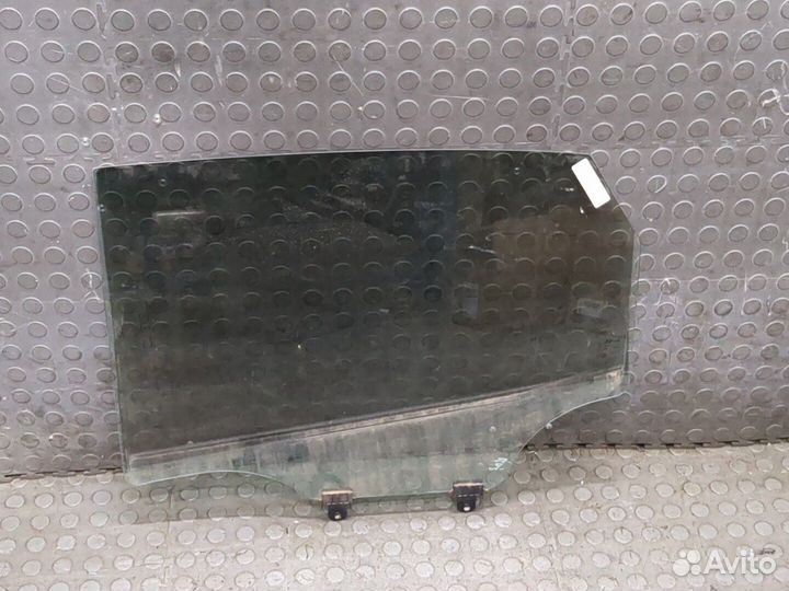 Стекло боковой двери Hyundai Kona 2017, 2019