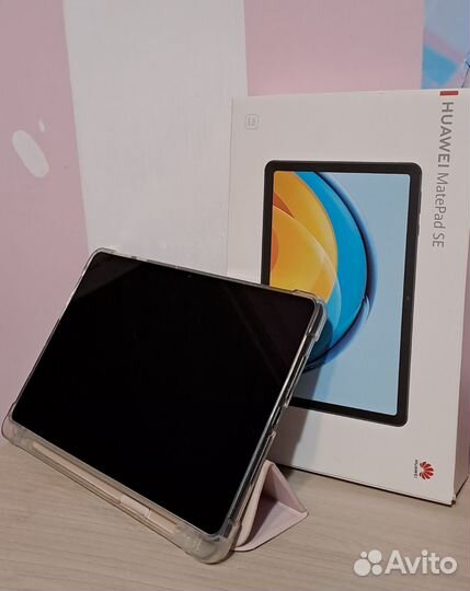 Планшет Huawei MatePad SE 10