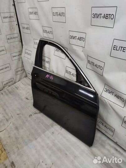 Дверь передняя правая Bmw 5 F10 2012