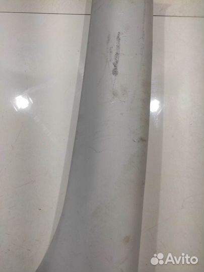 Обшивка стойки(левая) (Haval Jolion)