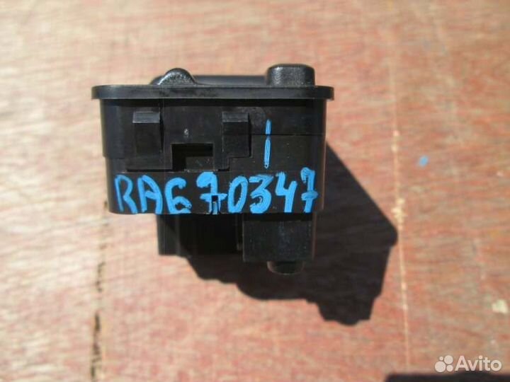 Блок управления зеркалами Honda Odyssey RA6 F23A