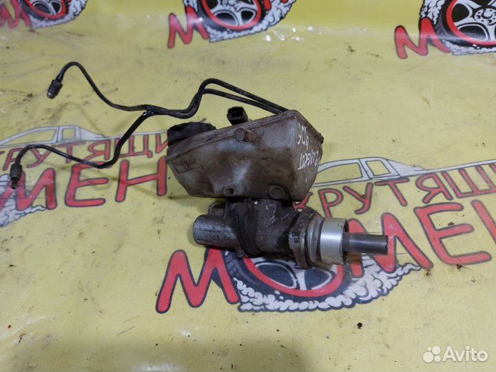 Гтц Peugeot 406 седан 1.8 PSA6FZ 2001