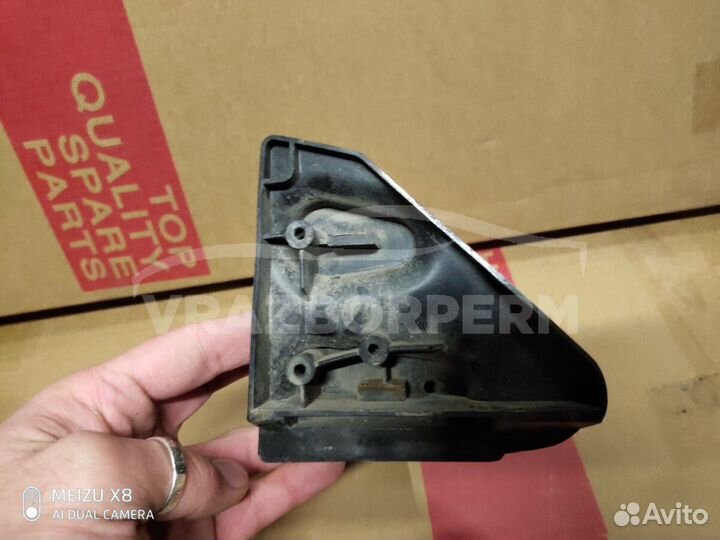 Зеркало левое LADA 21063