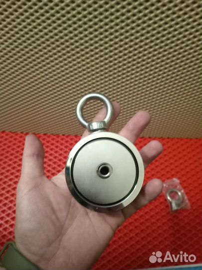 Магнит поисковый 250кг